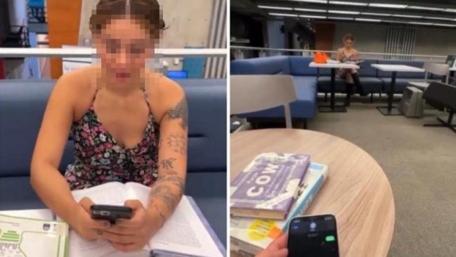 Polémica por filtración de video sexual grabado en importante universidad de Colombia