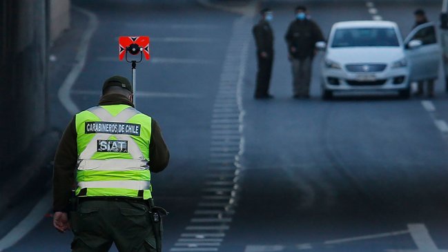 Sujetos perpetraron una 