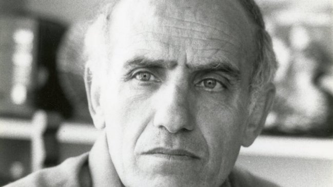 El cineasta Abdullah Ommidvar murió a los 89 años