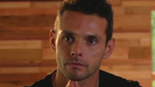 Ex chico reality Óscar Garcés ahonda en su diagnóstico de depresión y asperger: 