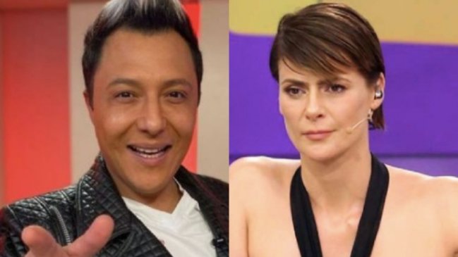 Sergio Rojas sobre su expulsión de Canal 13: 