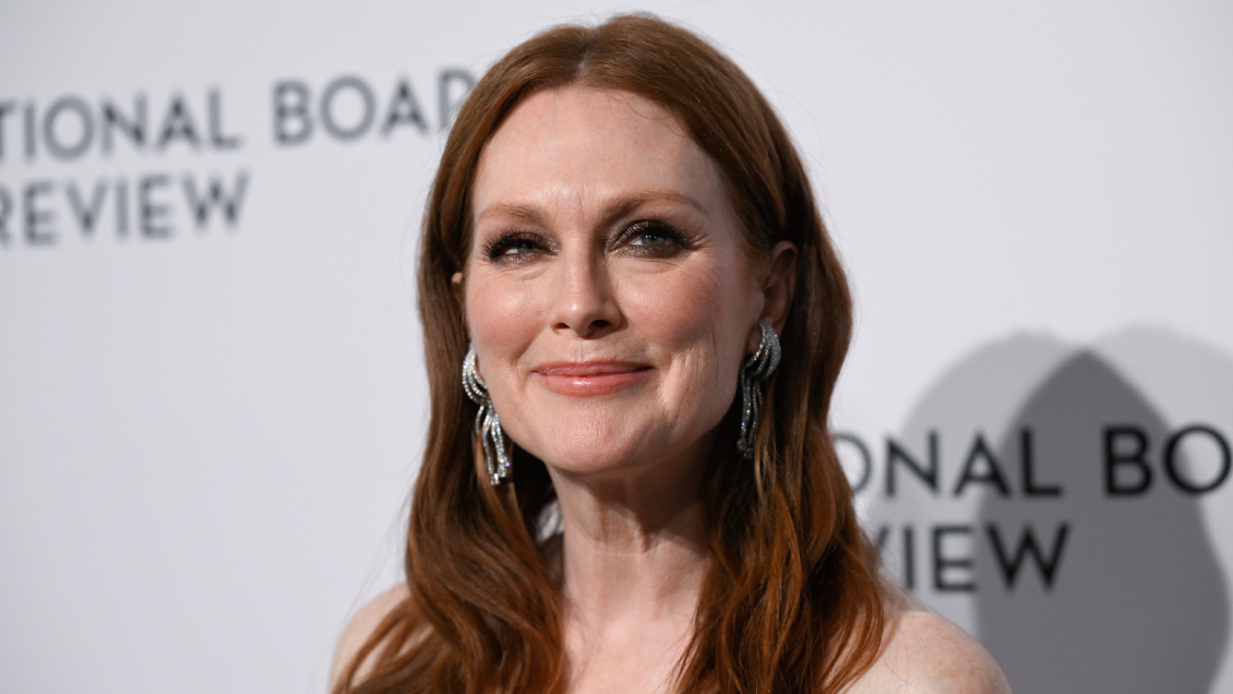 Julianne Moore presidirá el jurado del Festival de Venecia 2022