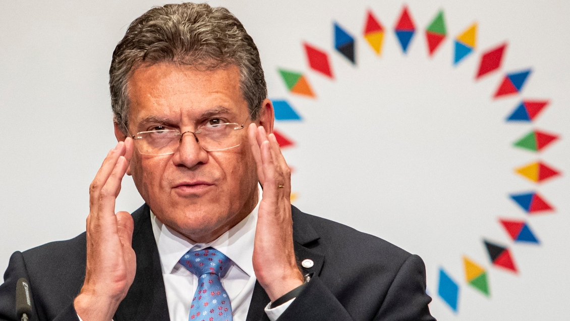 Comisario anticipó que la Unión Europea restringirá importaciones de oro ruso