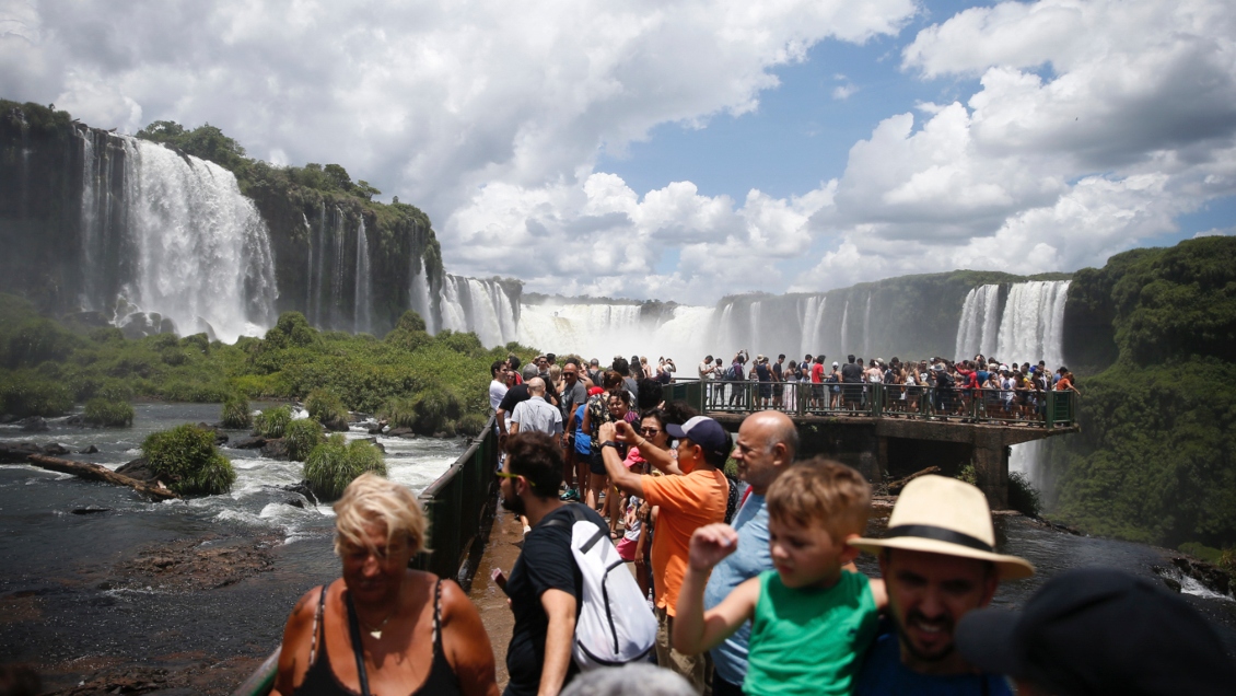 La alta inflación siembra 