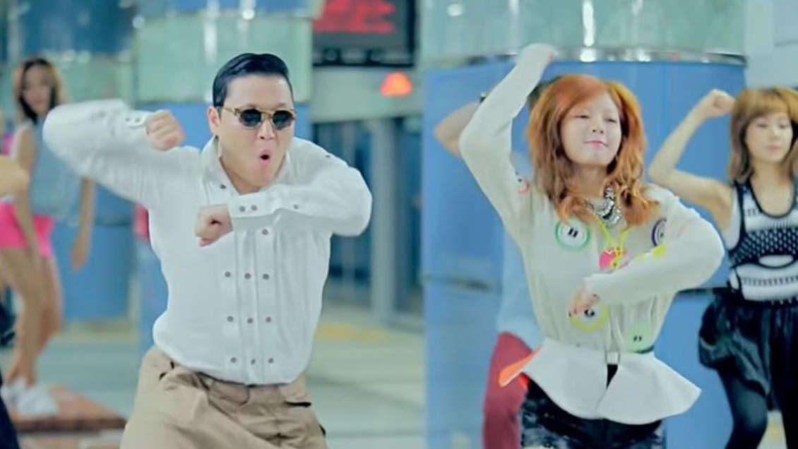 El club de billón de Youtube: más allá de 