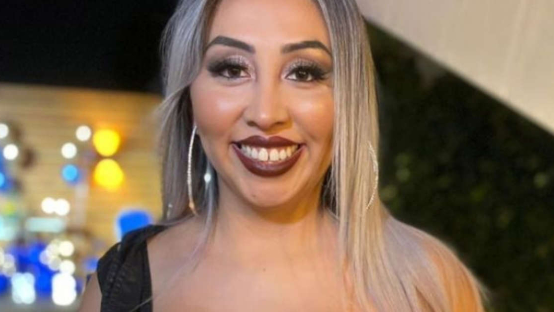 Naya Fácil relata su compleja e íntima vida personal: 