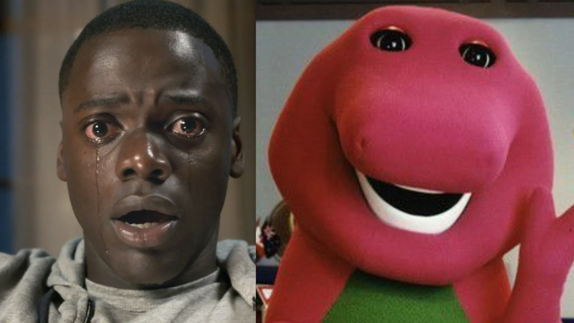 Daniel Kaluuya confirma que 