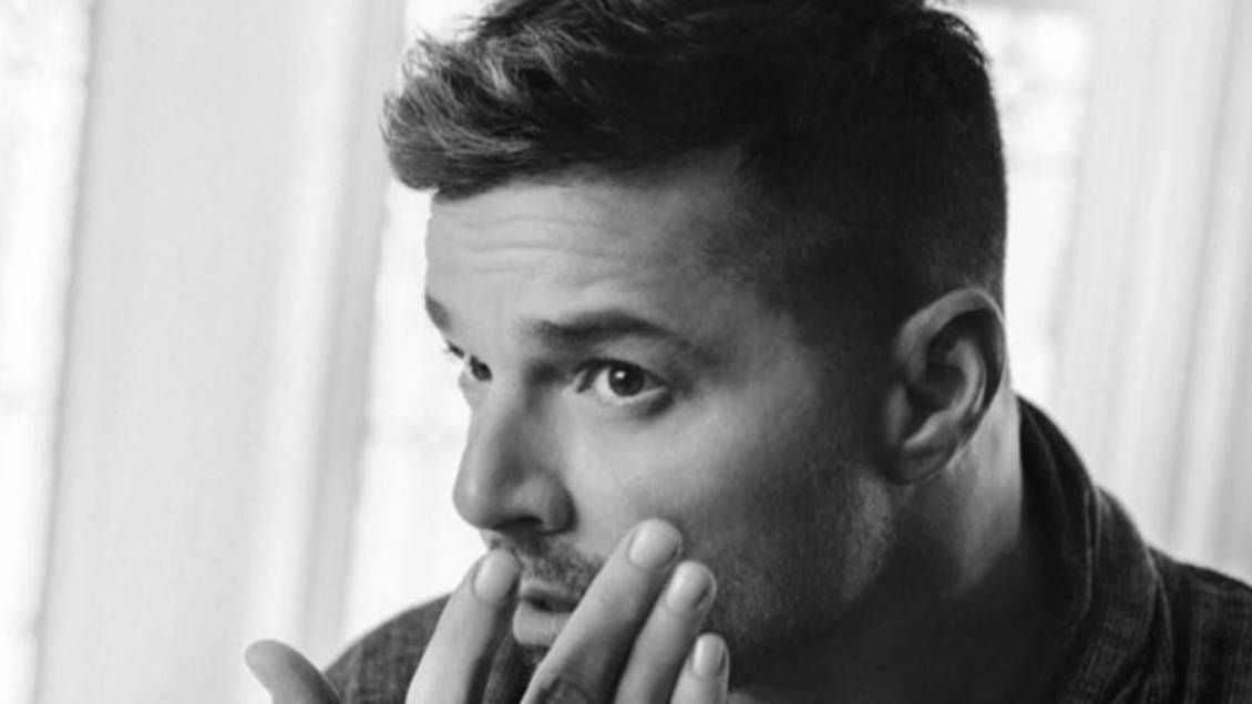 Ricky Martin niega relación con sobrino tras acusaciones