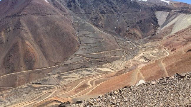  Corte Suprema ratificó la clausura del proyecto minero Pascua Lama  