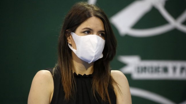 Martorell apuntó a Siches por error en caso Huracán: 