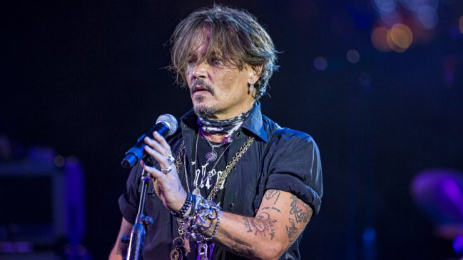 Tras ganar juicio contra Amber Heard: Johnny Depp lanza nuevo disco con Jeff Beck
