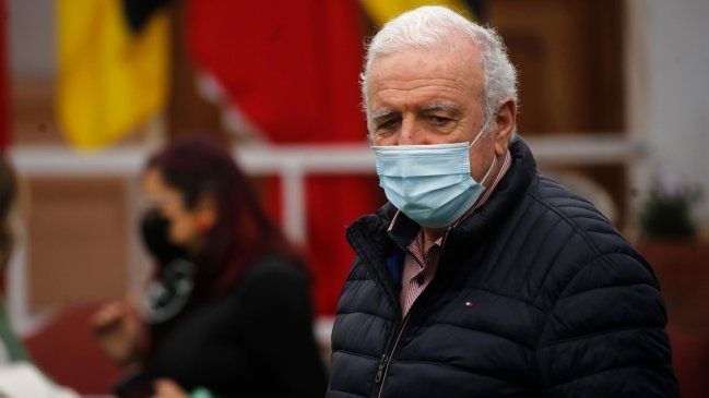 Contraloría detectó pagos millonarios irregulares durante la gestión del ex alcalde Zarhi en Ñuñoa