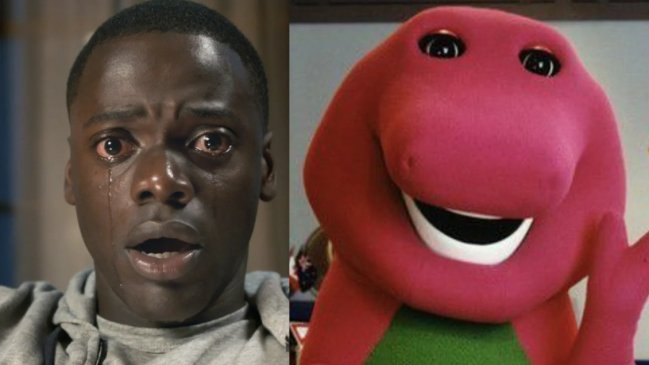 Daniel Kaluuya confirma que 