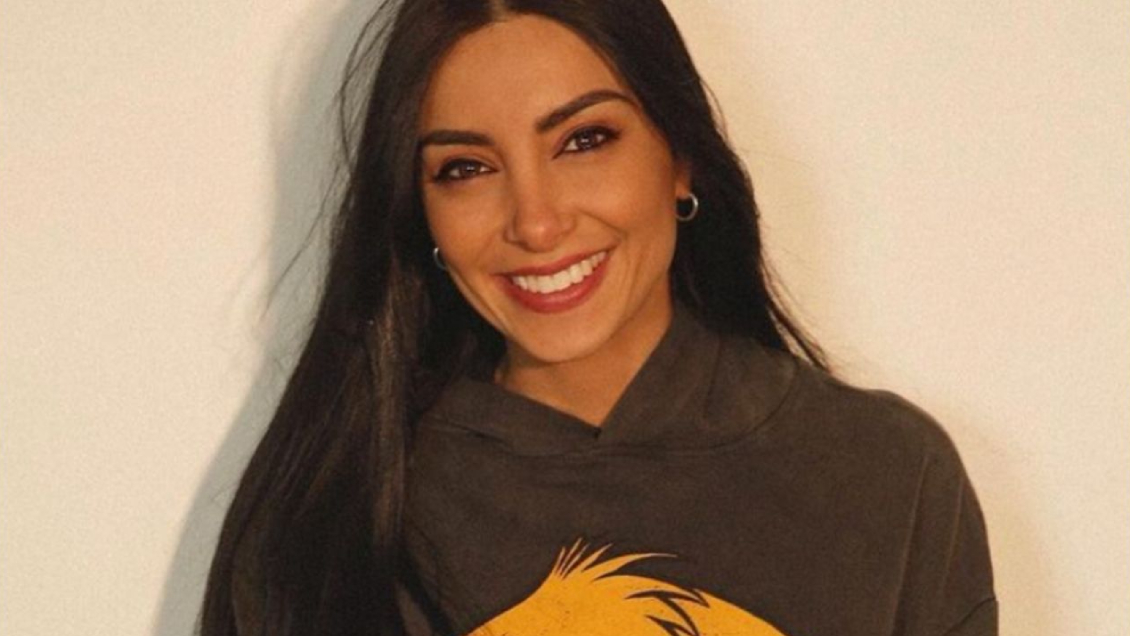 Dentista se querelló contra la ex chica reality Flavia Medina por amenazas