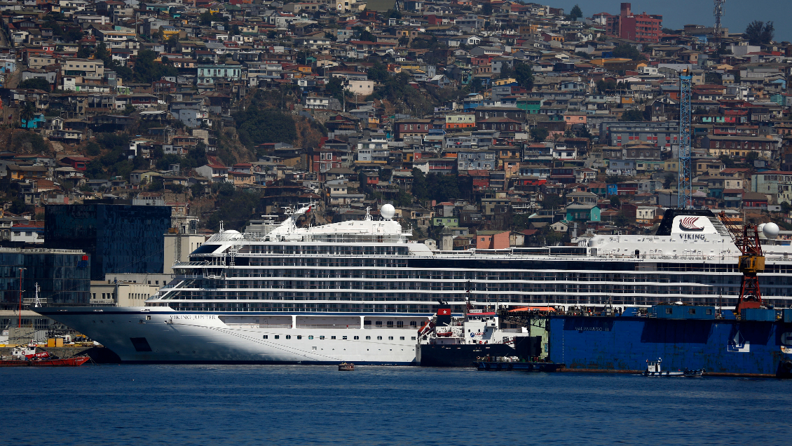 El turismo da signos de recuperación en América Latina tras la incertidumbre del Covid-19