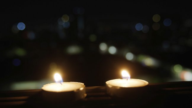 Falla mantiene a 45 mil hogares de Puente Alto, San José de Maipo y Pirque sin luz