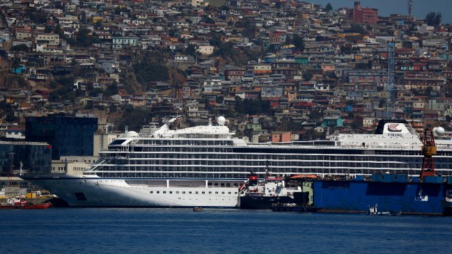 El turismo da signos de recuperación en América Latina tras la incertidumbre del Covid-19