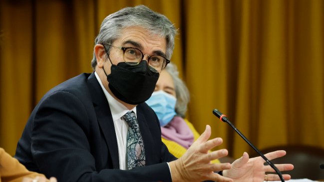 Marcel por bono de invierno: Gestión fiscal rigurosa no es incompatible con apoyar a hogares más necesitados