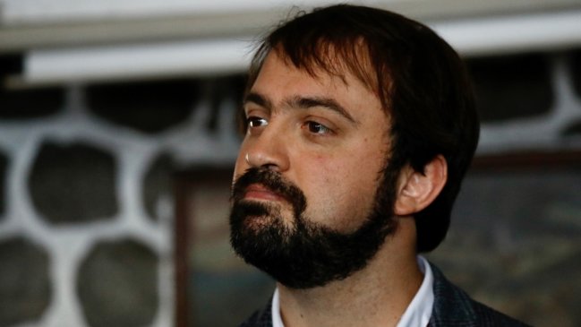 Municipio de Valparaíso suspendió 