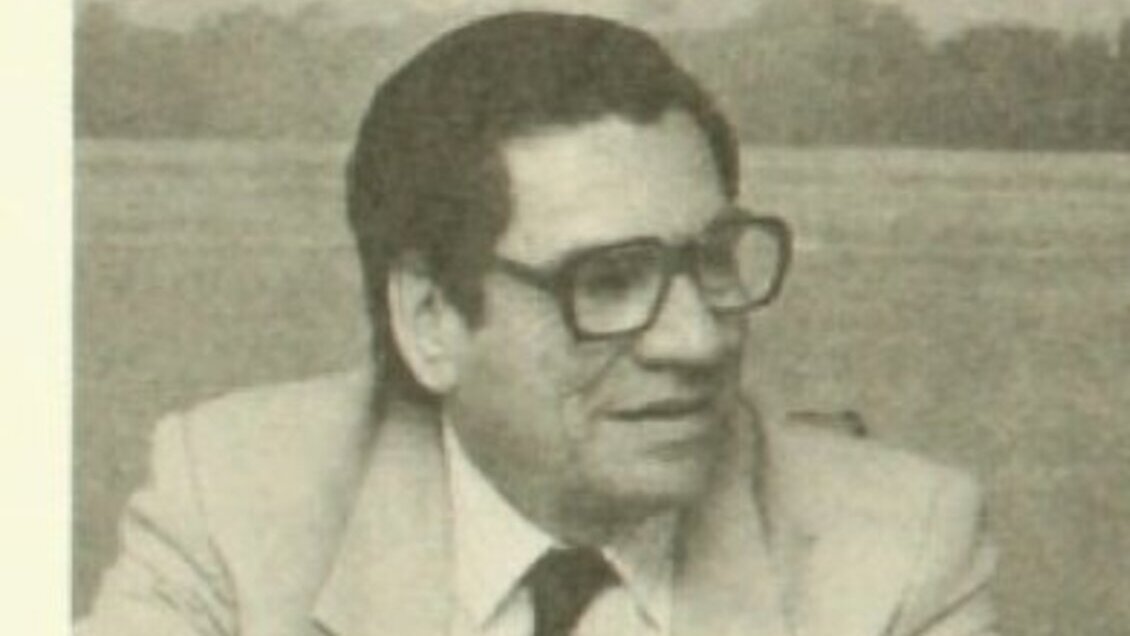 Falleció el abogado constitucionalista Francisco Cumplido, ex ministro de Patricio Aylwin