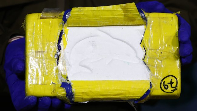 PDI desarticuló banda que tenía laboratorio clandestino para abultar droga en Osorno