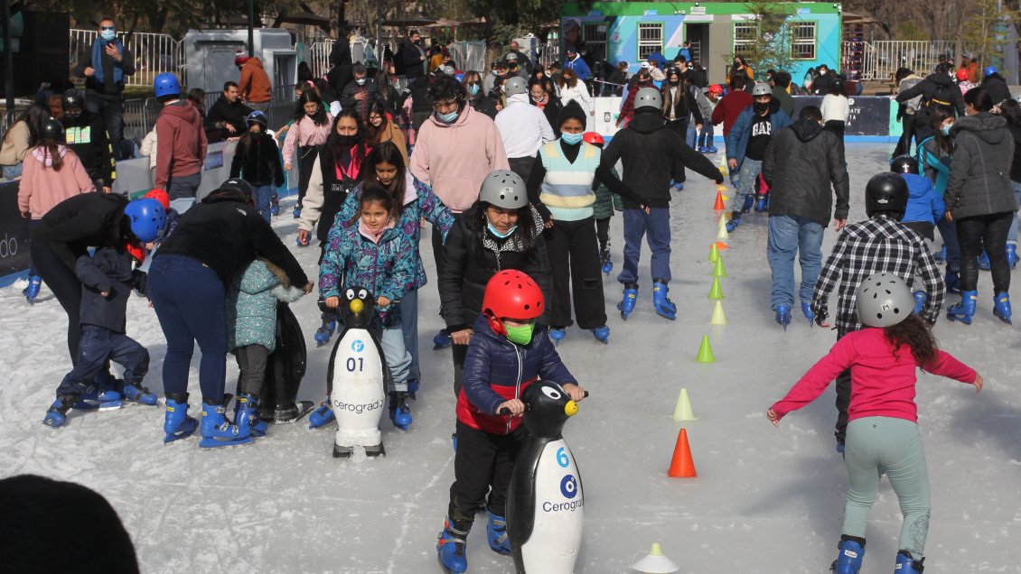 Minsal: Adelanto de las vacaciones logró disminuir en 50% la presión en las urgencias infantiles