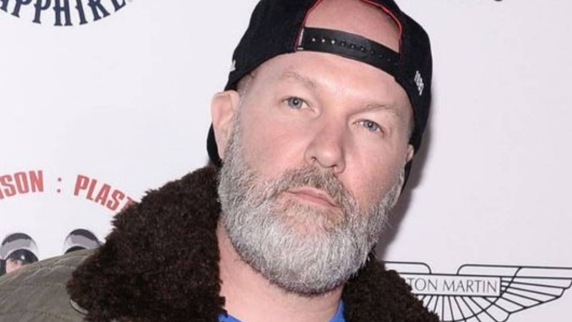 Fred Durst sufre problemas de salud que obligan a Limp Bizkit suspender shows de 2022