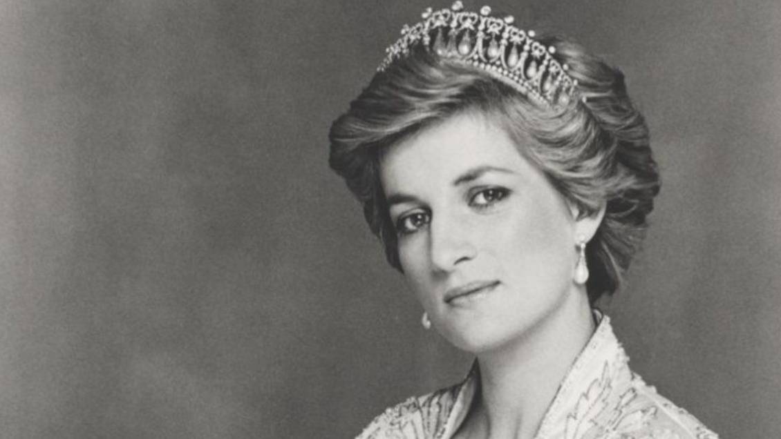 HBO estrenará documental sobre Lady Di en agosto