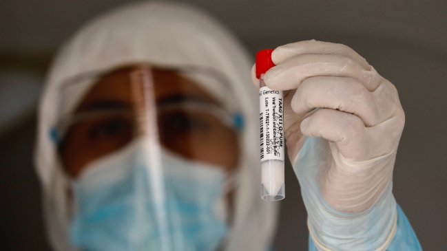 Reporte Covid: 13 regiones disminuyeron sus casos en la última semana