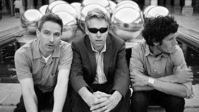 Esquina de Nueva York será renombrada en honor a Beastie Boys