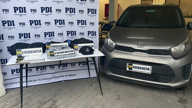 En prisión preventiva quedó presunto autor de 