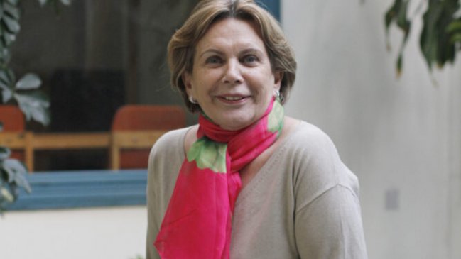 Pesar por fallecimiento de ex gobernadora provincial de Magallanes