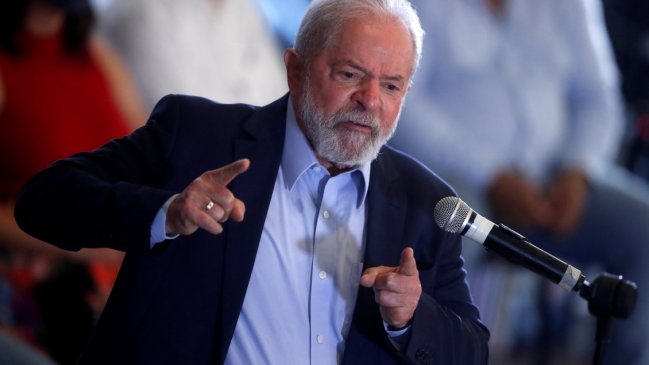 Brasil: Juez ordenó retirar noticias falsas que vinculan a Lula con mafias de presos