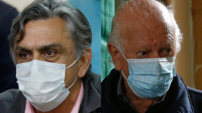 Caso SQM: Defensa de Longueira incluyó al ex Presidente Lagos como testigo