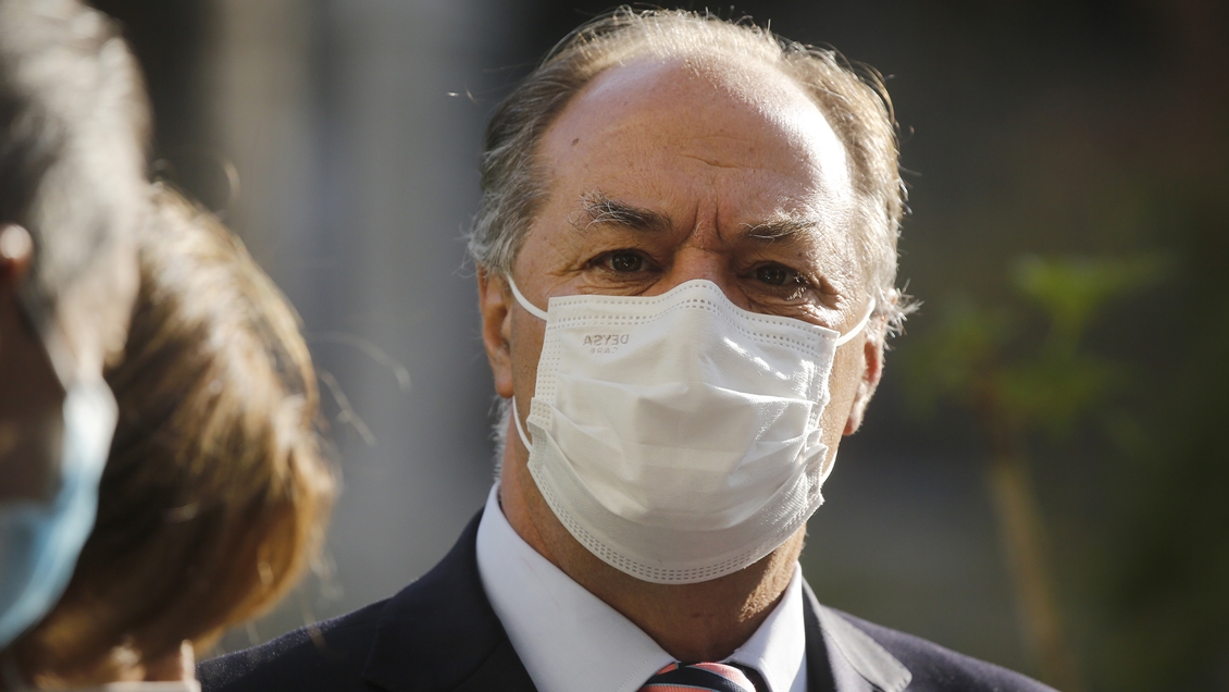 Rechazan proyecto de empresa de Juan Sutil en La Araucanía