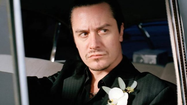 Mike Patton tras problemas de salud mental: 