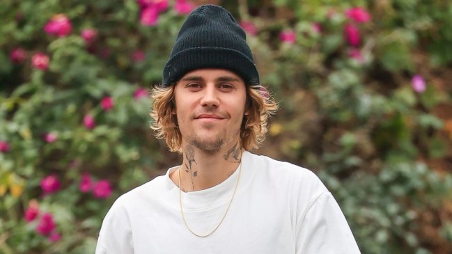 Justin Bieber retoma su gira tras ser diagnosticado con parálisis facial