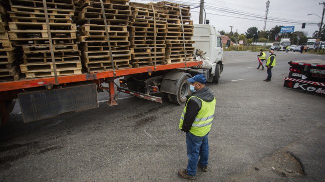 MOP negocia con concesionarias para implementar mejoras de seguridad en rutas del Biobío