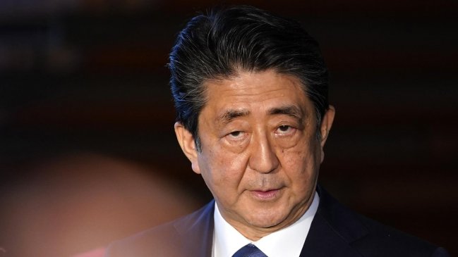 Funeral de Estado de Shinzo Abe será celebrado el 27 de septiembre