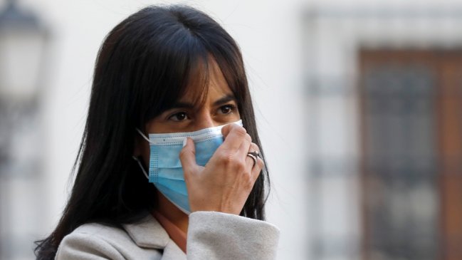 Núñez y posible triunfo del Rechazo: No me parece correcto quitarle participación ciudadana al proceso