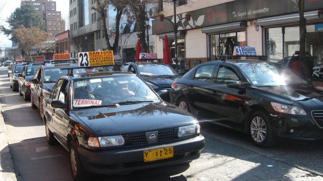 Aprueban recursos para renovar micros y colectivos antiguos en el Maule