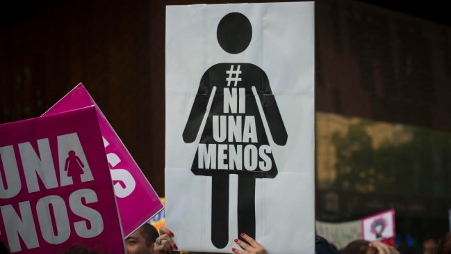   Gobierno: Cualquier mujer puede denunciar VIF, independiente de su situación migratoria 
