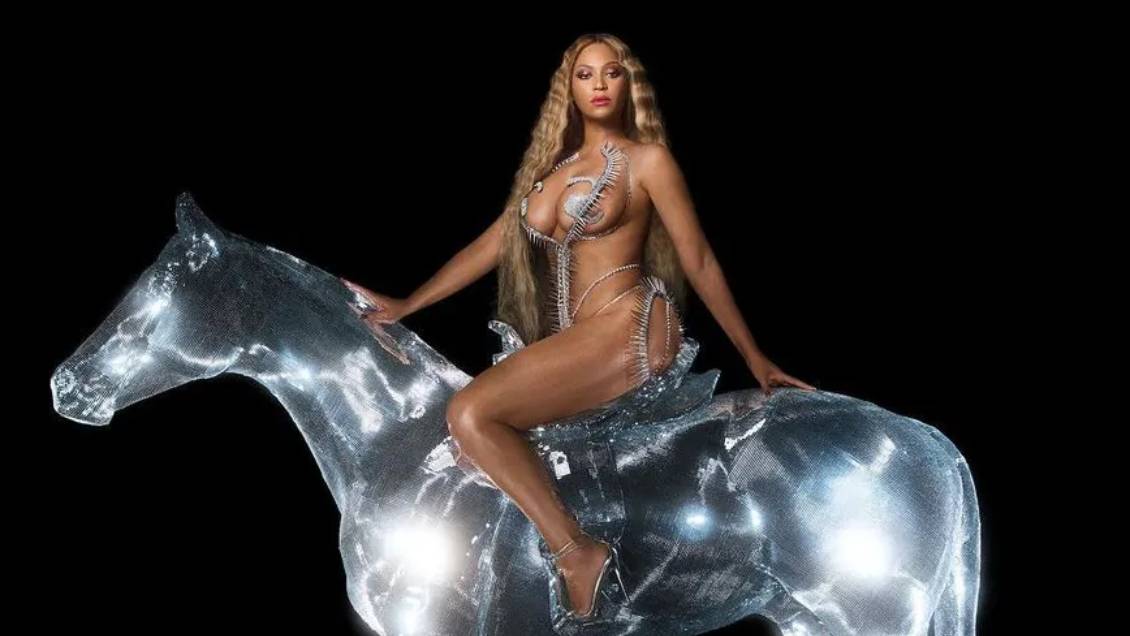 Jay-Z, Skrillex y Drake colaboran en el nuevo álbum de Beyoncé