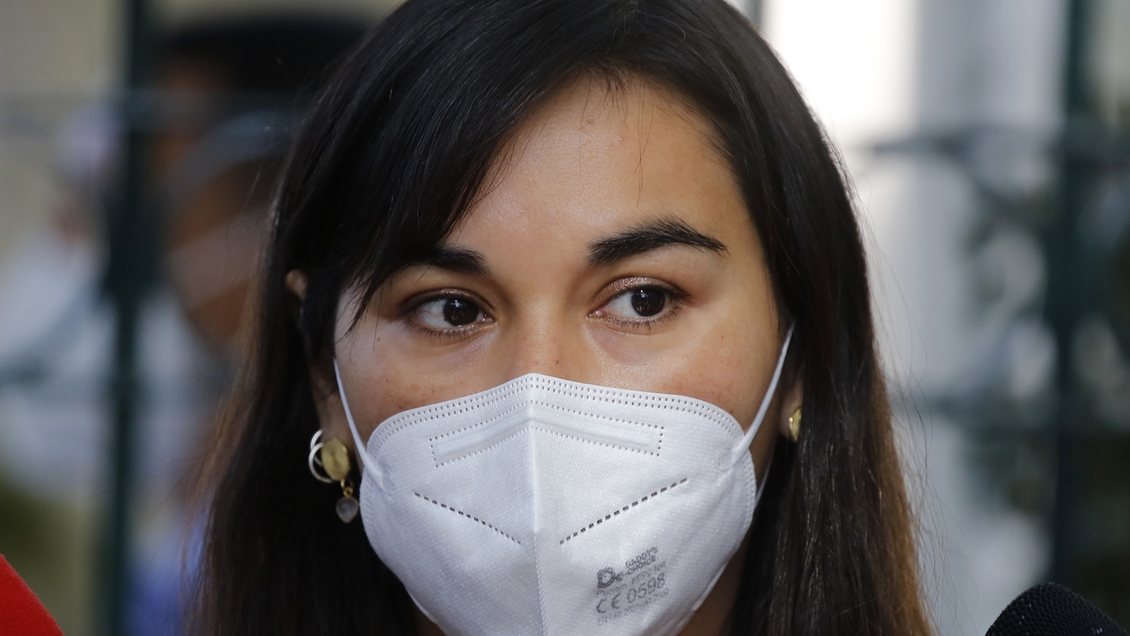 Siches: Los que llegan a nuestro país con el fin de participar en ilícitos no son bienvenidos