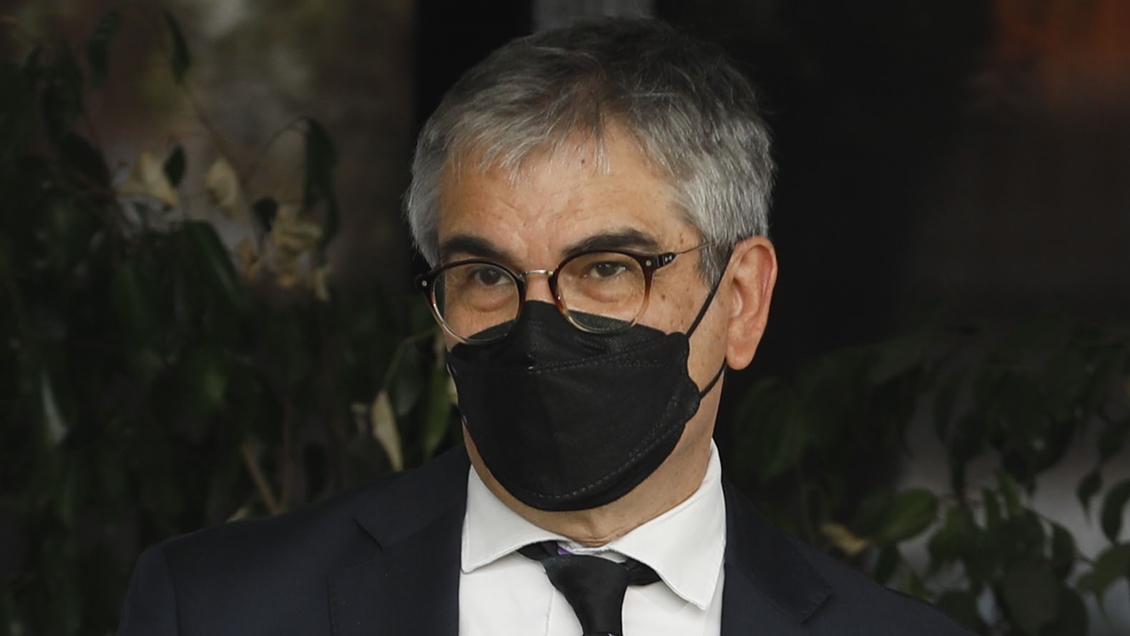 Marcel niega que reforma tributaria financie exclusivamente la condonación del CAE