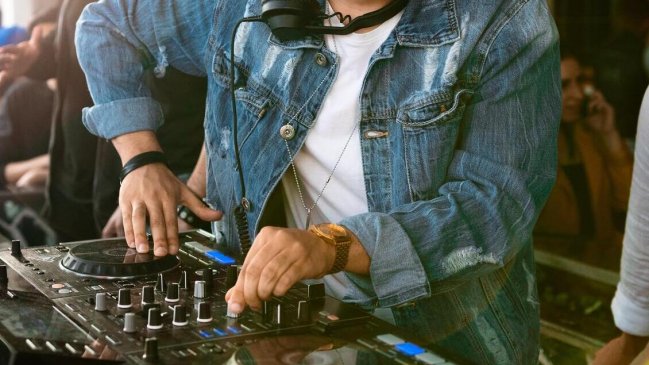 DJ murió baleado en el barrio bohemio de Concepción: Detenido adelantó ataque en Redes Sociales