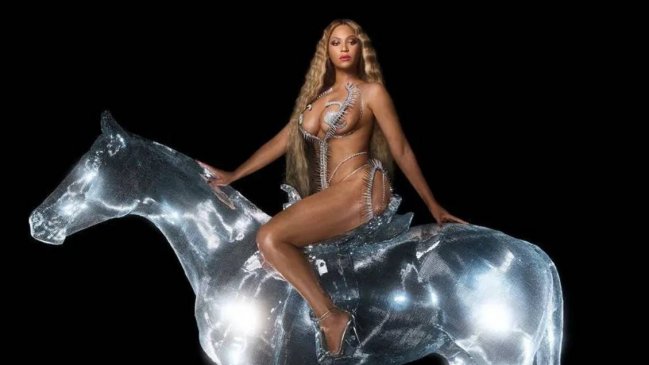 Jay-Z, Skrillex y Drake colaboran en el nuevo álbum de Beyoncé