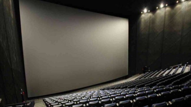 Cinemark confirmó sala IMAX en Mall Plaza Vespucio