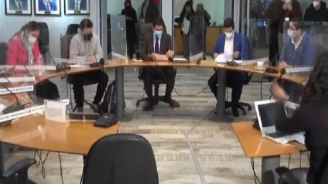 Municipio de Antofagasta oficia a Carabineros tras acusaciones de que uniformados robaron motos