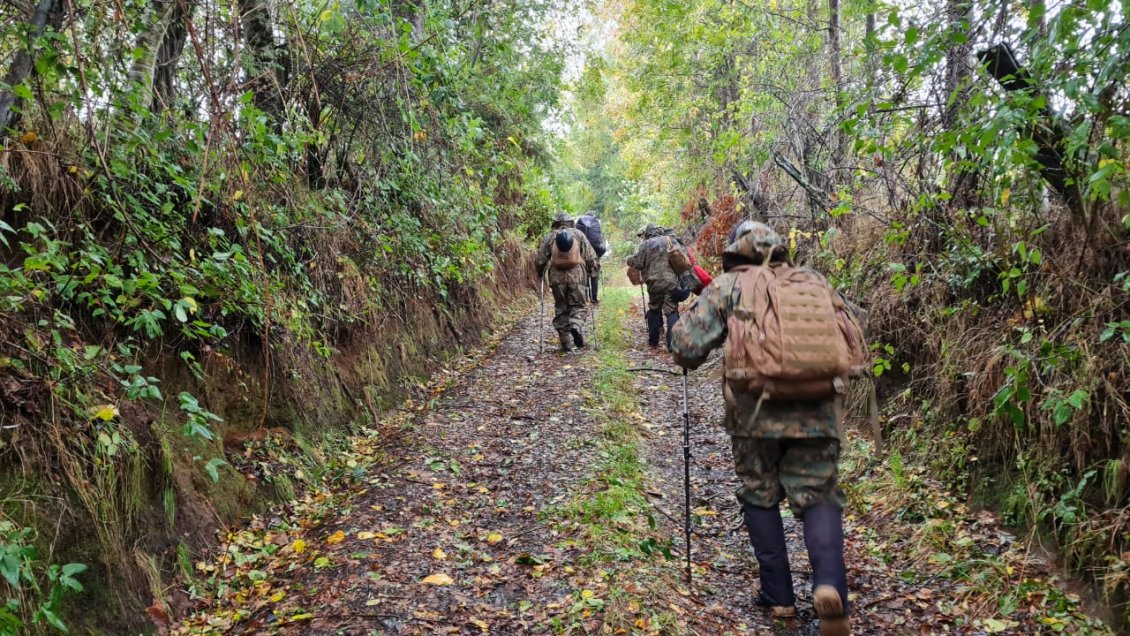 Joven universitario lleva dos meses y medio desaparecido en Curacautín